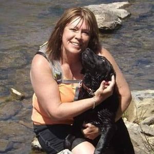 Meet your Posher, Vicky